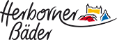 Logo der Herborner Baeder